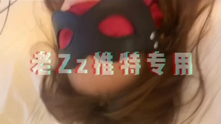 早晨的快射（业余自制性爱录像）