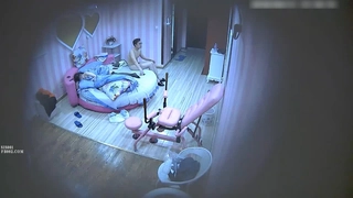 成 年 人 黄 色 大 片大 全【最新泄密】强行内射中学生嫩妹！面基探网友干到筋疲力尽