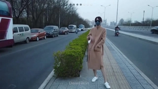 这种柔情似水的少妇,又白又嫩,真的很难找了