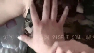 新约风骚极品闷骚人妻
