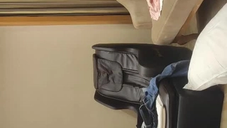 高颜值风骚学妹制服诱惑露脸被小哥蹂躏，揉奶抠逼玩弄口交大鸡巴，多体位蹂躏抽插，乖巧听话表情骚呻吟可射