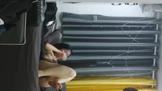 极品大长腿女神，各种姿势输出