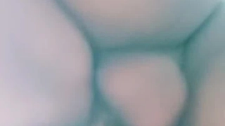 老婆週日加班~直接约了闺蜜来激啪All night~