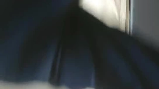 阿布定天仙级瑜伽学员，淫叫声没停过，反差到极致。