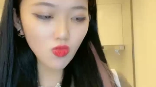 虎牙主播 極品美腿性感美女 舒芯D 直播熱舞誘惑 Part 180