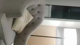 CHINESEVIDEOGAY第二视角,黑丝高跟鞋人妻，狠狠打屁股，完整版一小时