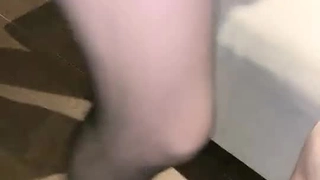 阿里布达网红刘玥的口技榨精1