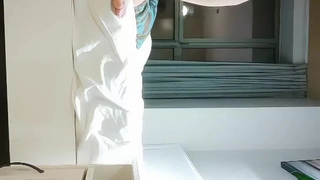 想念前女友，既极品又耐操