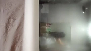 [本土無碼中文]超粉蘿莉小奶貓【是你的樊樊】修長美腿白虎粉B~道具插逼 2