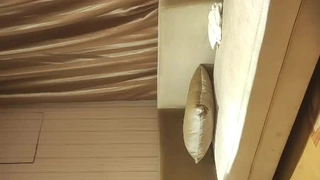 美女也要找男技师SPA,被男技师无套内射