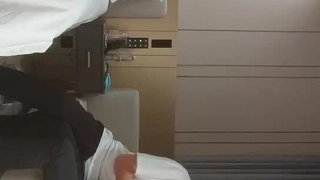 牛逼景区不穿裤子就是这么大胆