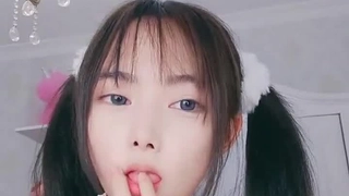 如果喜欢黑丝和巨乳请看这个视频！