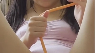 迪迦奥特曼大战粉色Jk学妹「恶搞」娱乐大家！开心快乐！