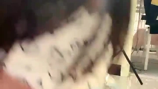 小学生与男友享受硬核肛交