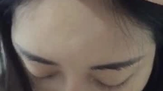 FC2PPV-3079112 【無修正】愛嬌溢れるEカップのマシュマロ系女子大生。抱き心地抜群の柔らか色白ボディ。カメラを向けられ終始緊張...、嫌がられながらも無許可中出しのリアルなハメ撮り