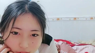 长的跟仙女一样 可是仙女还不是得被操