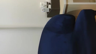 ✿黑丝情趣女神✿ 淫荡女主播被房东蹂躏▌麻衣CC▌尽情玩弄爆乳丰臀蜜穴 榨汁快感肉便器 美妙激射高潮