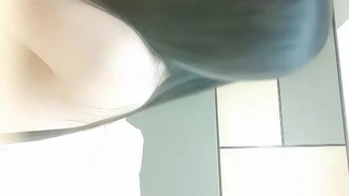 凉 - 33岁大胸婆婆，为了儿子无法抗拒的婆婆变成了玩物。白坂由里
