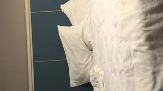 有点像热巴的顔值美女李娜宝宝