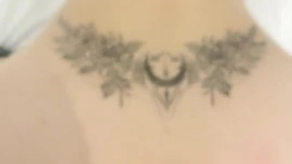 魏潇逸后入老婆的嫩逼